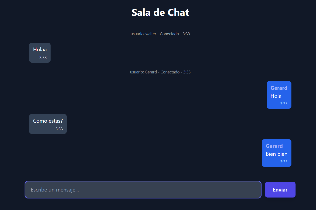 Chat Online